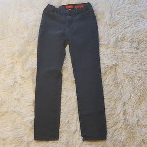Guess Cammie High Rise Skinny Jeans